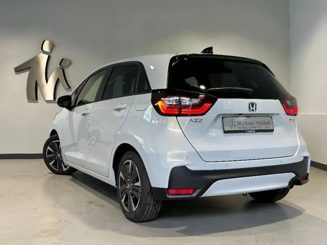 Honda Jazz 1.5 Advance Hybrid e:HEV