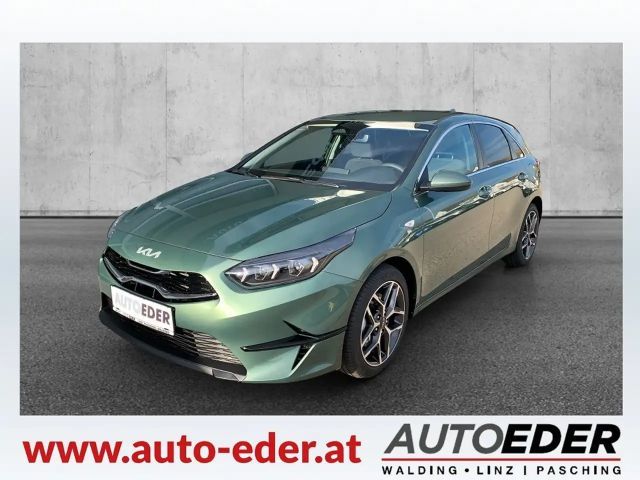 Kia Ceed GDi