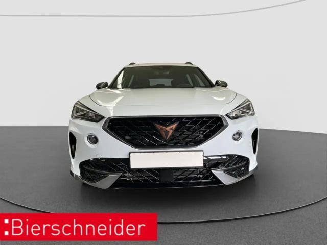 Cupra Formentor 2.0 TSI DSG