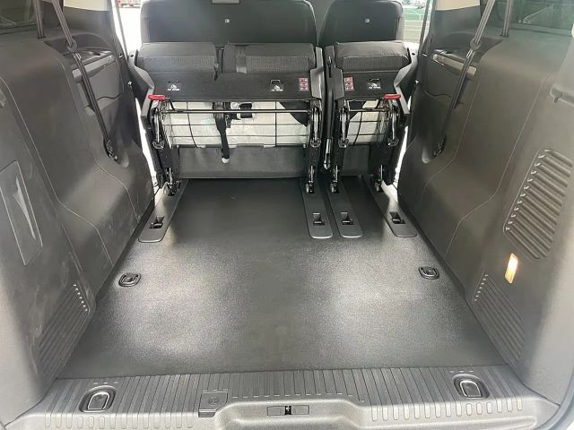 Fiat Ulysse L3 BlueHDi 180 S&S EAT8