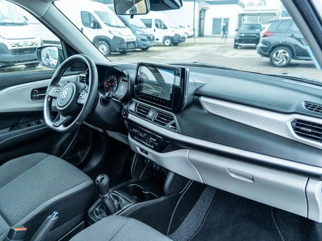 Suzuki Swift Comfort Hybrid