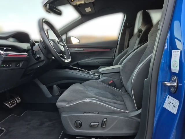 Skoda Enyaq 4x4 Sportline