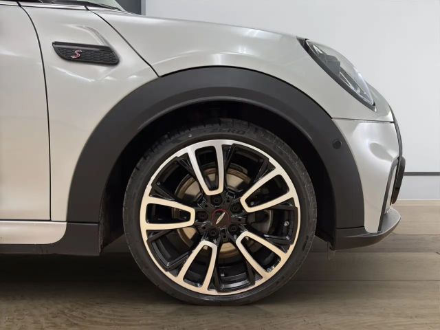 MINI Cooper S Cabrio Cooper S Cabrio [JCW Trim, Navi, HUD, HK Sound]