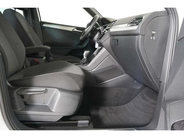 Volkswagen Tiguan 1.5 TSI Move