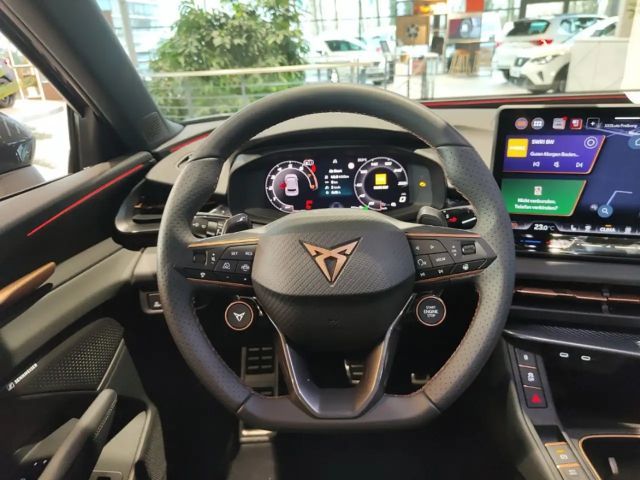 Cupra Terramar 2.0 TSI VZ