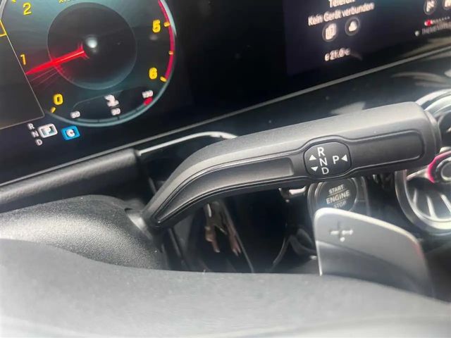 Mercedes-Benz GLA 200 GLA 200 d