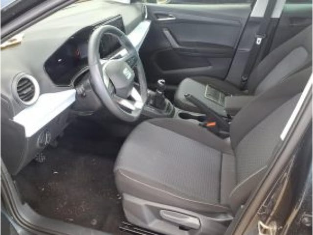 Seat Ibiza 1.0 TSI Style