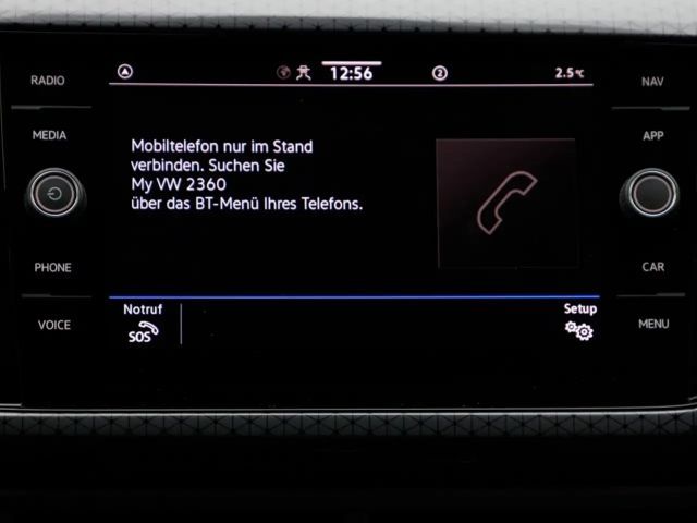 Volkswagen T-Cross DSG Style