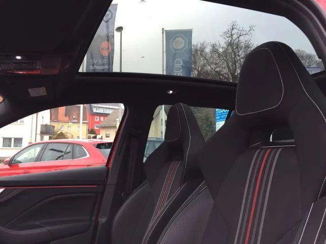 Skoda Kamiq Monte Carlo