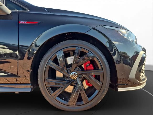 Volkswagen Golf 2.0 TSI DSG GTI Golf VIII