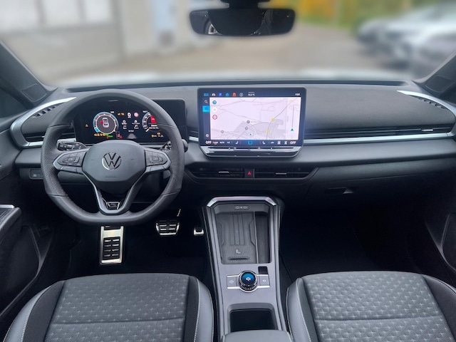 Volkswagen T-Roc DSG