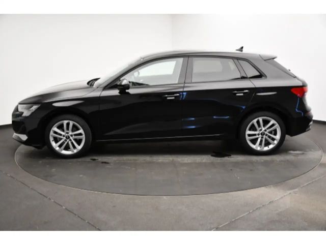 Audi A3 35 TFSI Sedan