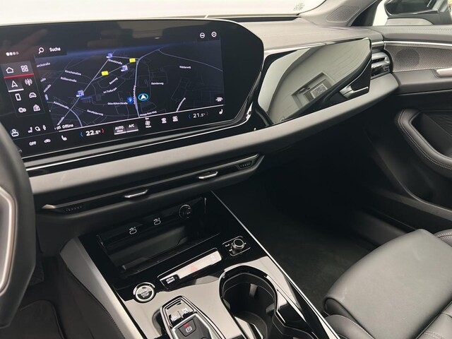 Audi A5 Avant S-Tronic