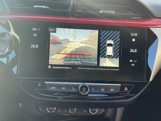 Opel Corsa GS-Line Grand Sport