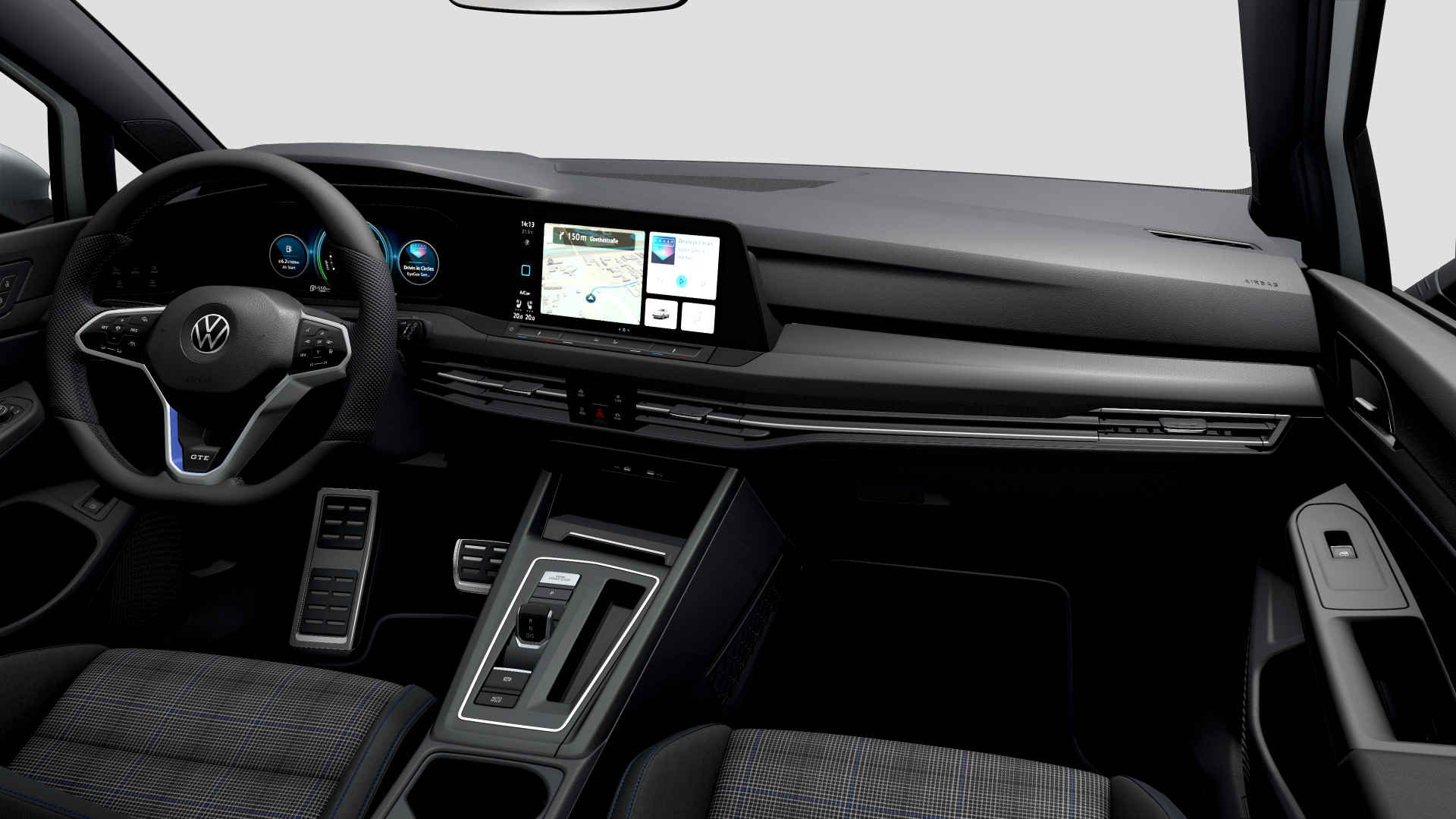 Volkswagen Golf 1.4 TSI DSG