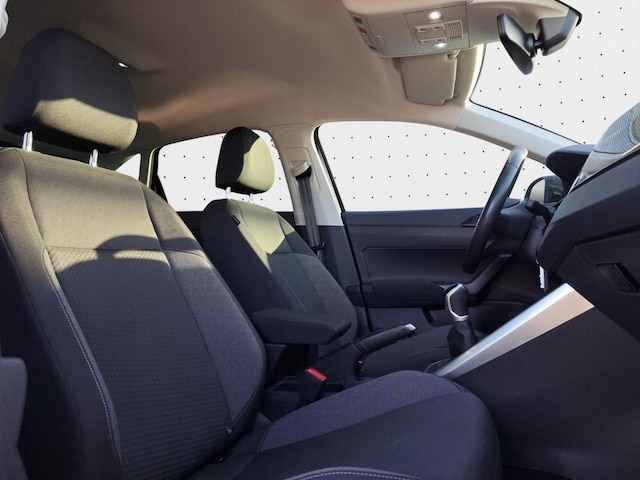 Volkswagen Taigo 1.0 TSI Life