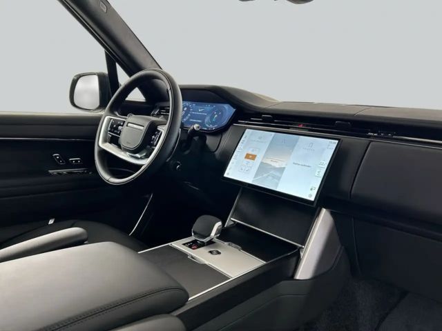 Land Rover Range Rover HSE