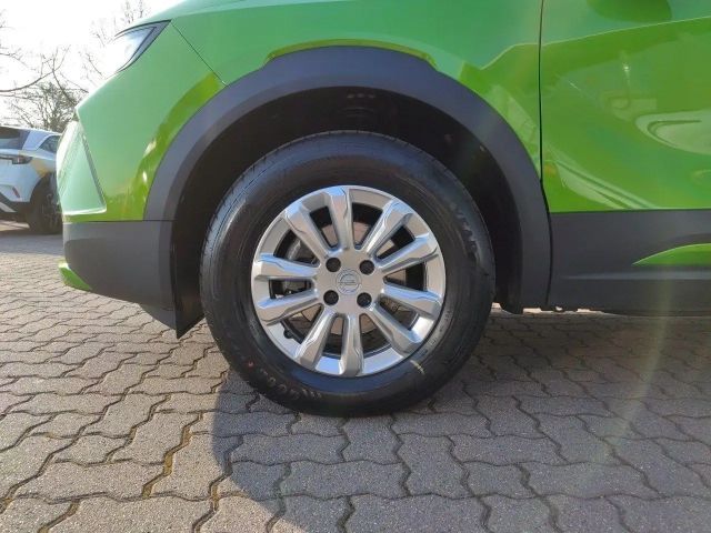Opel Mokka 1.2 Turbo Enjoy