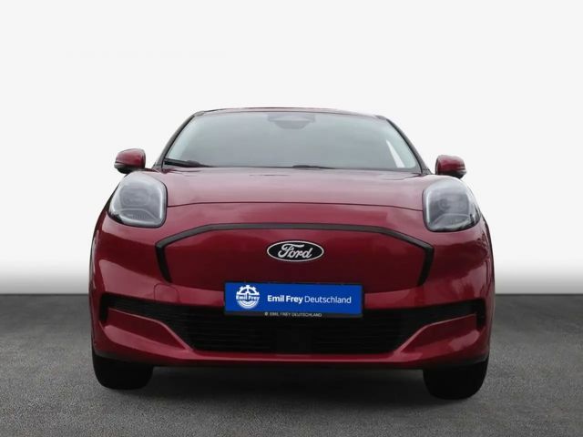 Ford Puma Gen-E