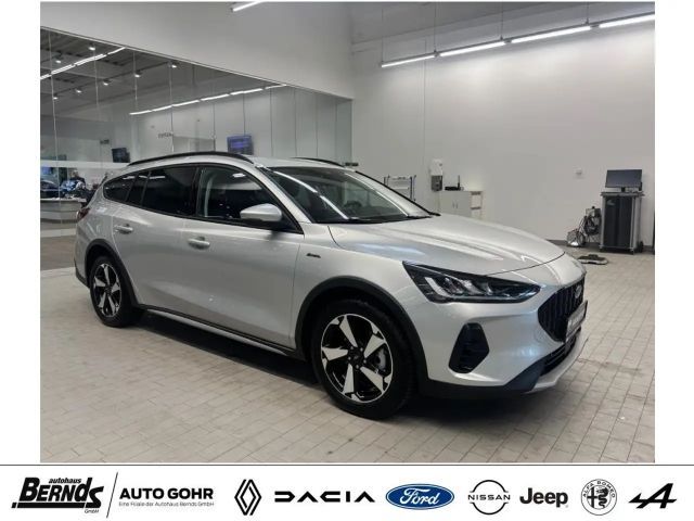 Ford Focus Active EcoBoost Wagon