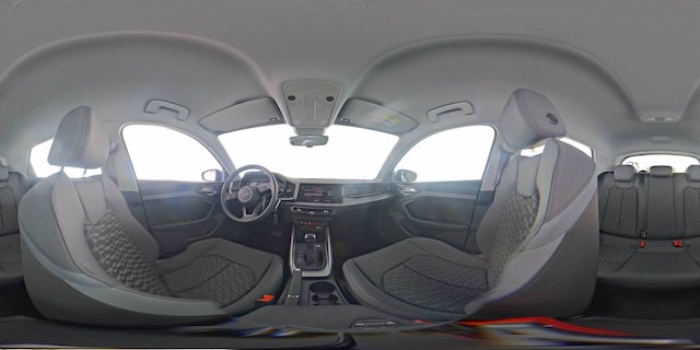 Audi A1 25 TFSI S-Line S-Tronic Sportback