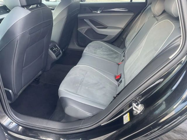 Volkswagen Passat Business DSG Variant