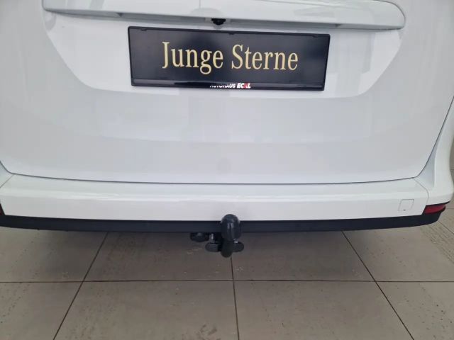 Mercedes-Benz T 180 Limousine Lang Style