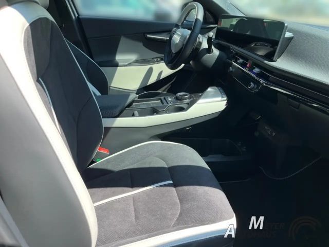 Kia EV6 GT-Line Vierwielaandrijving