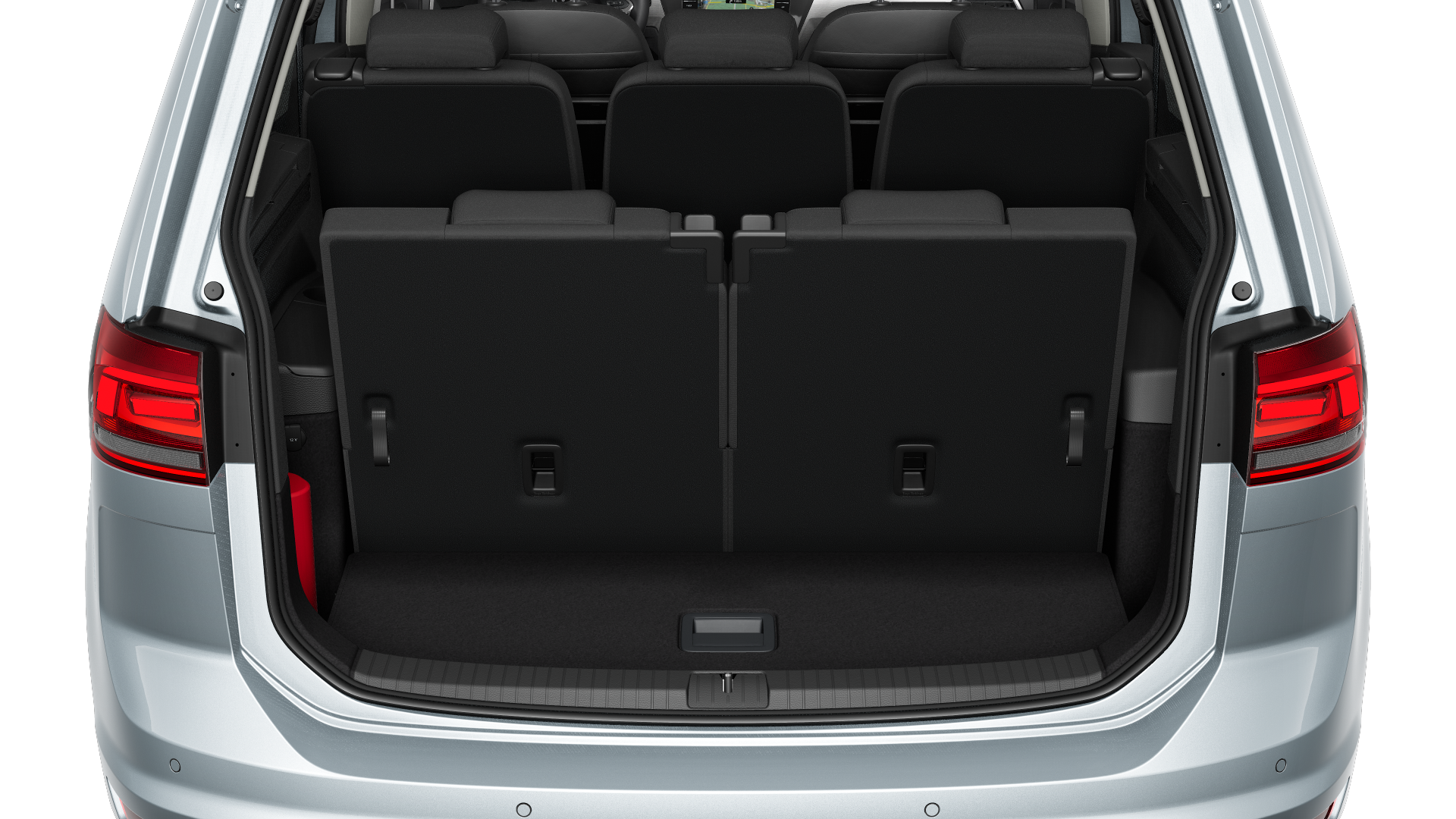 Volkswagen Touran 1.5 TSI DSG