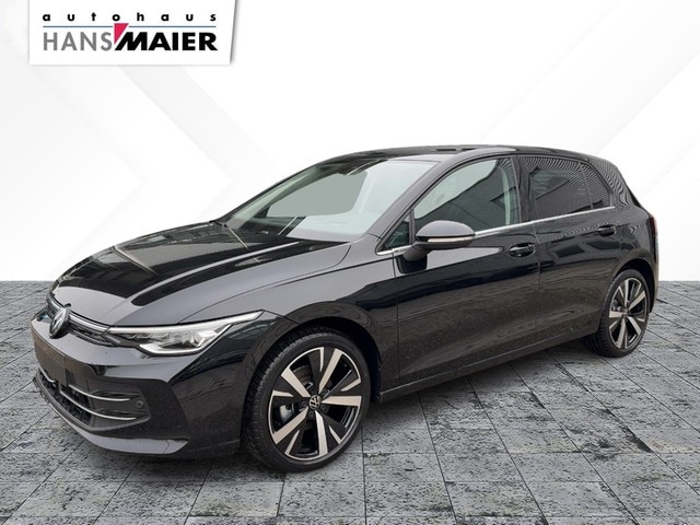 Volkswagen Golf 1.5 eTSI DSG