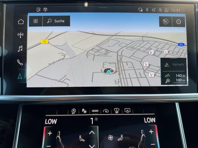 Audi RS6 Avant Quattro