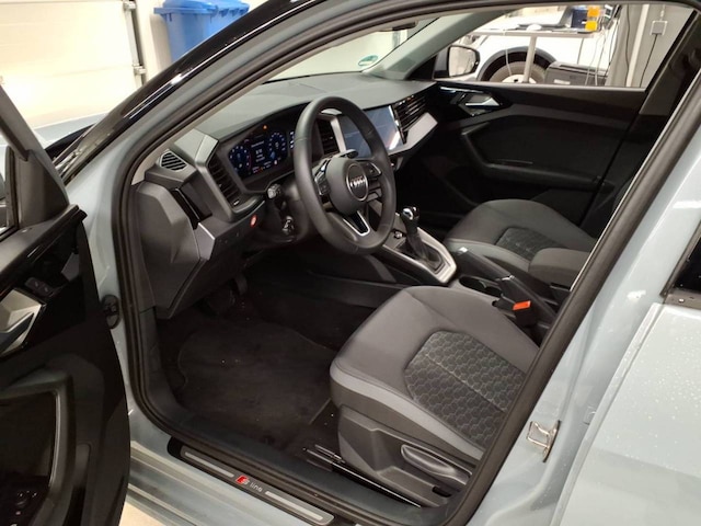 Audi A1 25 TFSI S-Line S-Tronic Sportback