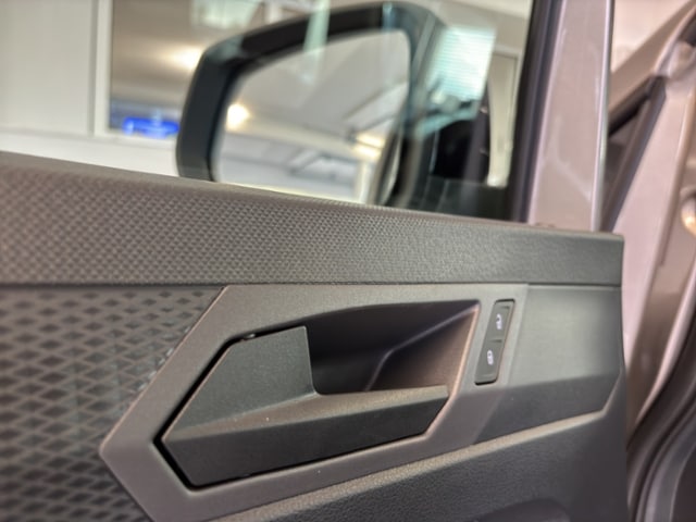 Volkswagen Caddy 2.0 TDI 4Motion Maxi