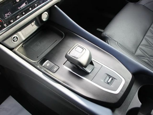 Nissan Qashqai DIG-T Tekna