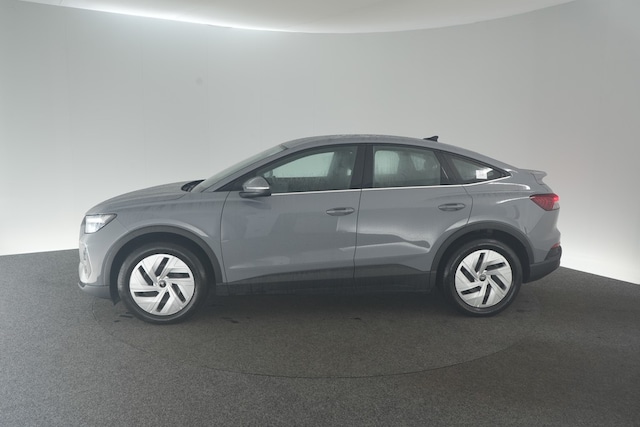 Audi Q4 e-tron 35 Sportback