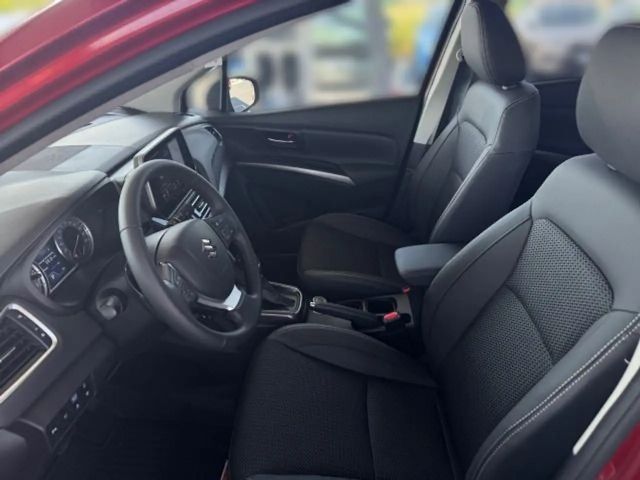 Suzuki SX4 S-Cross AllGrip Comfort