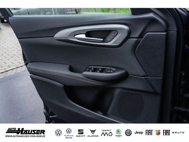 Alfa Romeo Tonale Hybrid Veloce