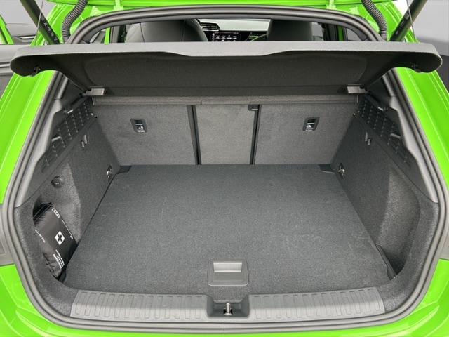 Audi RS3 Quattro S-Tronic Sportback