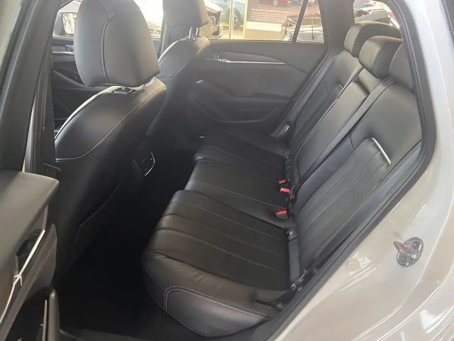 Mazda 6 Sportbreak Takumi