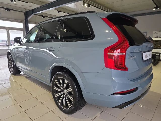 Volvo XC90 AWD Dark Plus