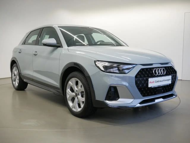 Audi A1 35 TFSI Allstreet