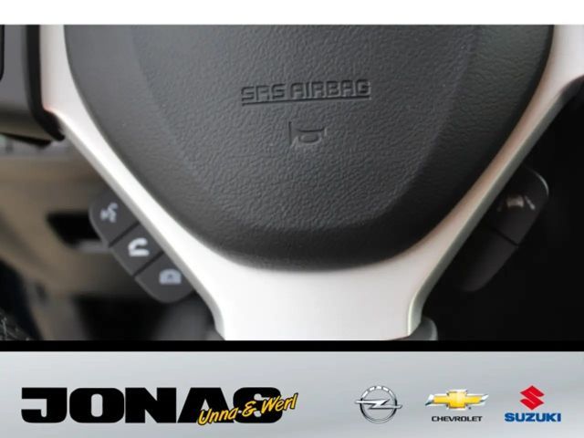 Suzuki Vitara Comfort