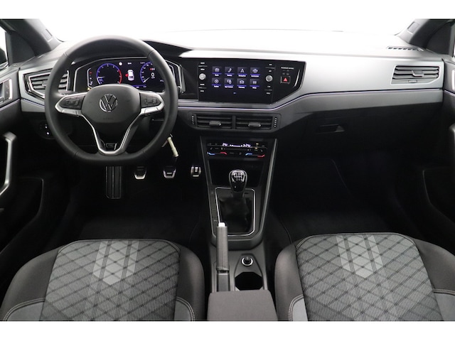 Volkswagen Taigo R-Line