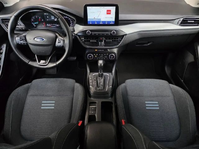 Ford Focus Active Wagon