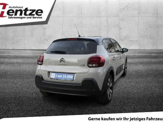 Citroën C3 Pack Shine