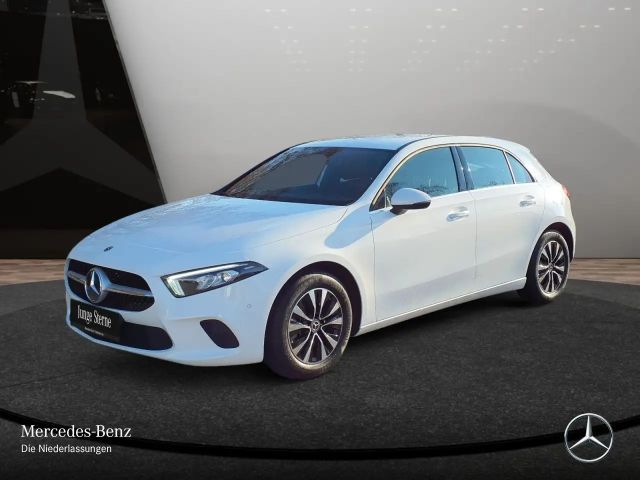Mercedes-Benz A 200 Style