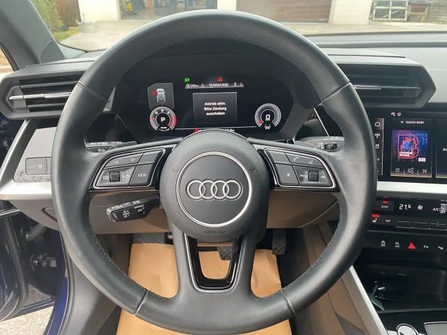 Audi A3 30 TDI S-Tronic