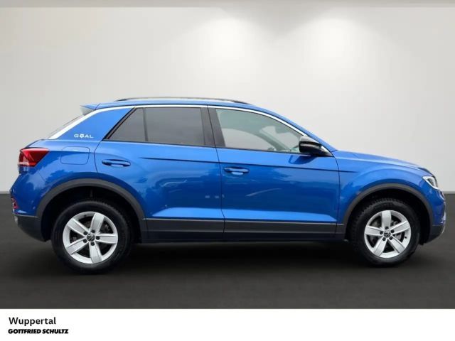 Volkswagen T-Roc 2.0 TDI