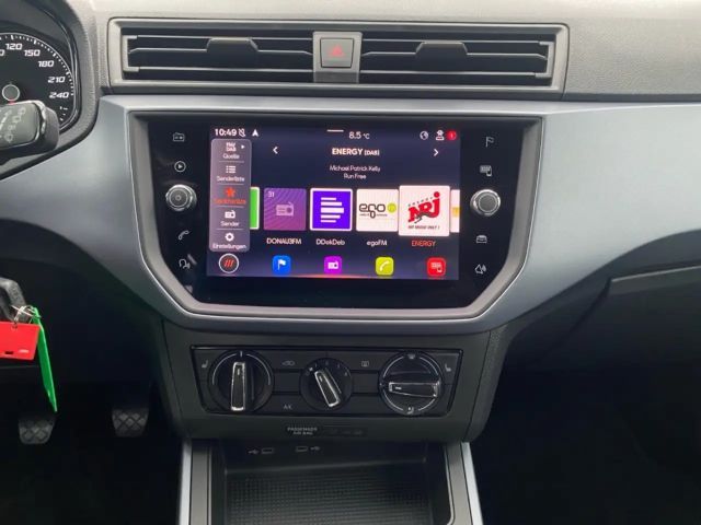 Seat Arona 1.0 TSI Style