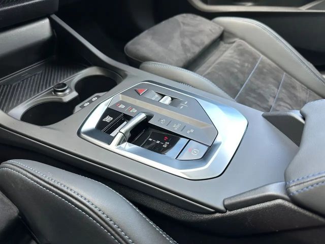 BMW 120 M-Sport Sedan